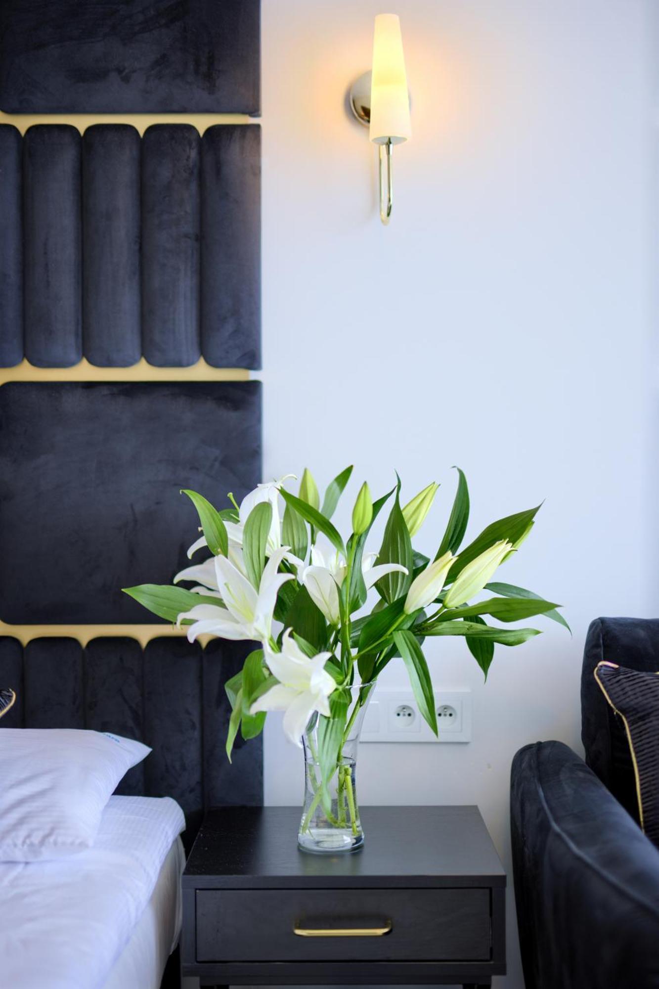 Apartment Blue Mare Solny Modern Glam, Basen, Klimatyzacja, Blisko Morza *