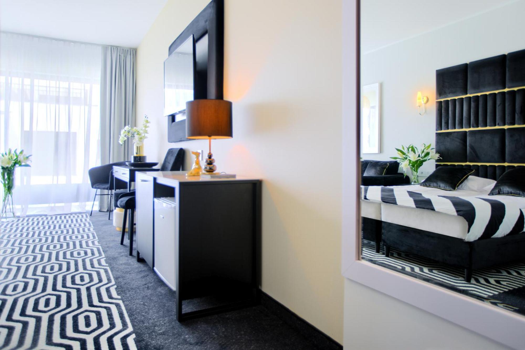 Apartment Blue Mare Solny Modern Glam, Basen, Klimatyzacja, Blisko Morza *
