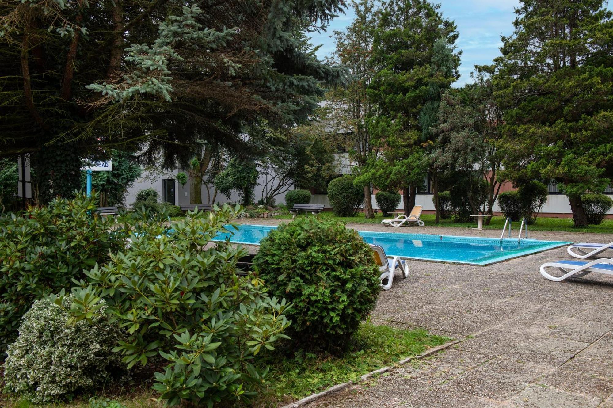 Blue Mare Solny Modern Glam, Basen, Klimatyzacja, Blisko Morza Apartment Kolobrzeg