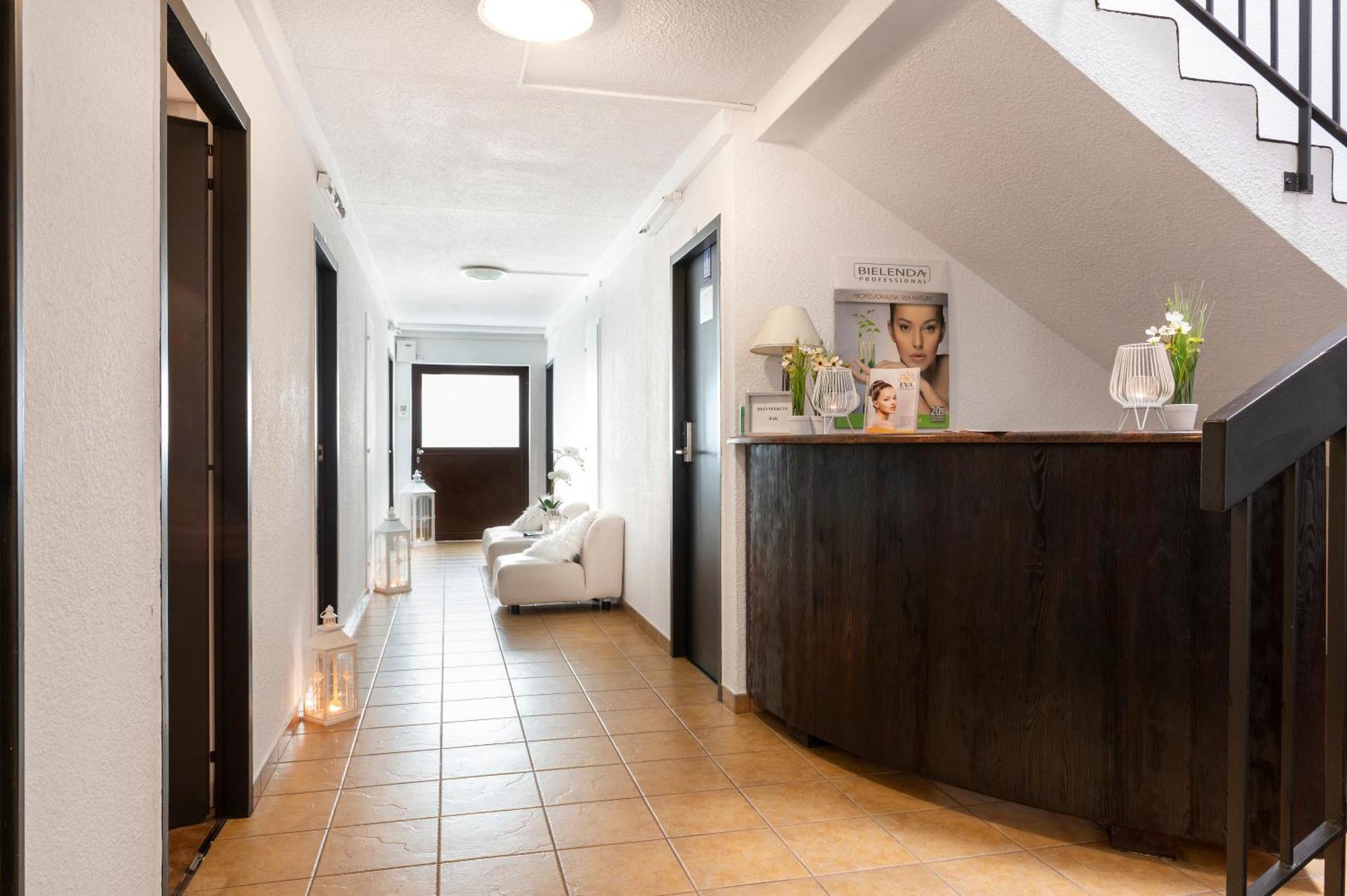 Blue Mare Solny Modern Glam, Basen, Klimatyzacja, Blisko Morza Apartment *